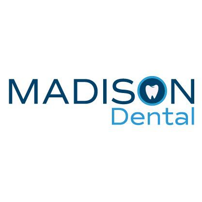 Madison Dental Logo