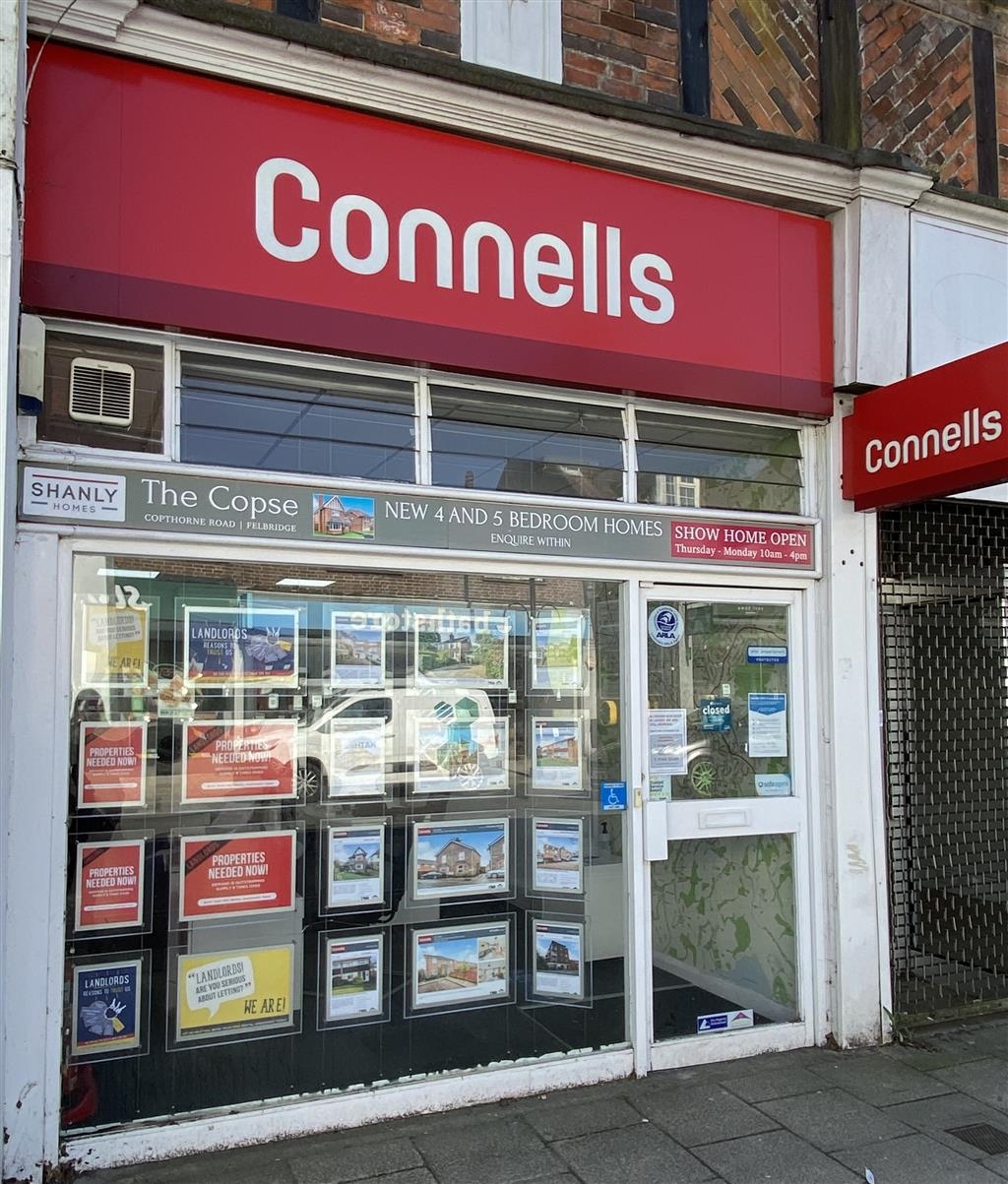 Images Connells Estate Agents East Grinstead