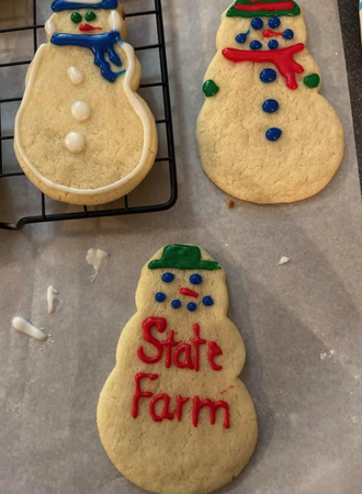 Images Daniel Corbin - State Farm Insurance Agent