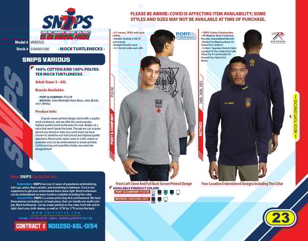 Images SNiPSofVB Inc. Stitching Needles Innovative Printing Services