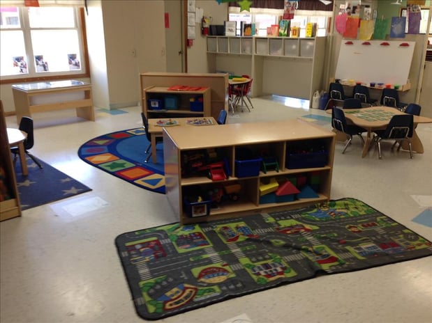 Images Hard Road KinderCare