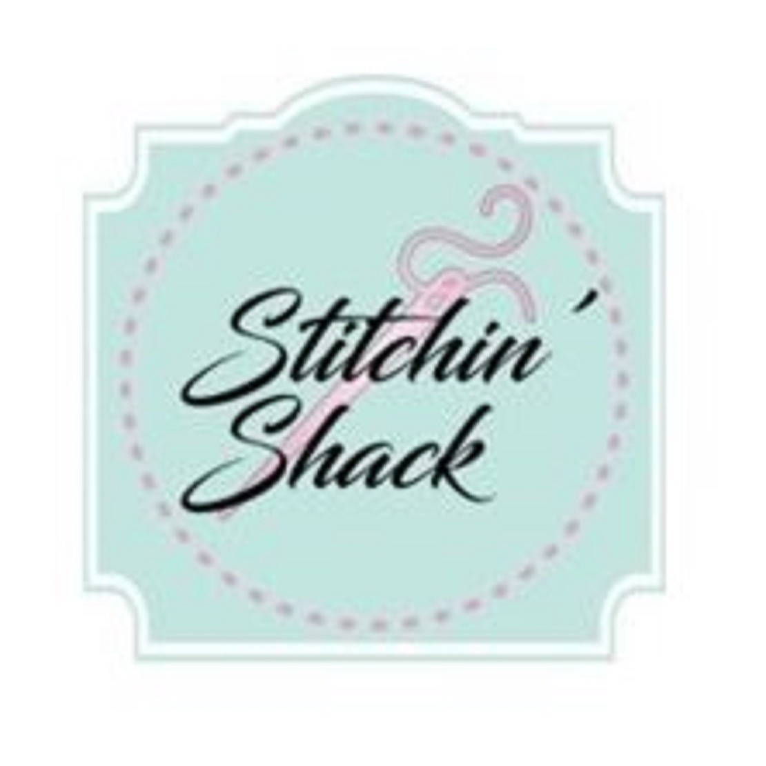 Stitchin&apos; Shack Logo