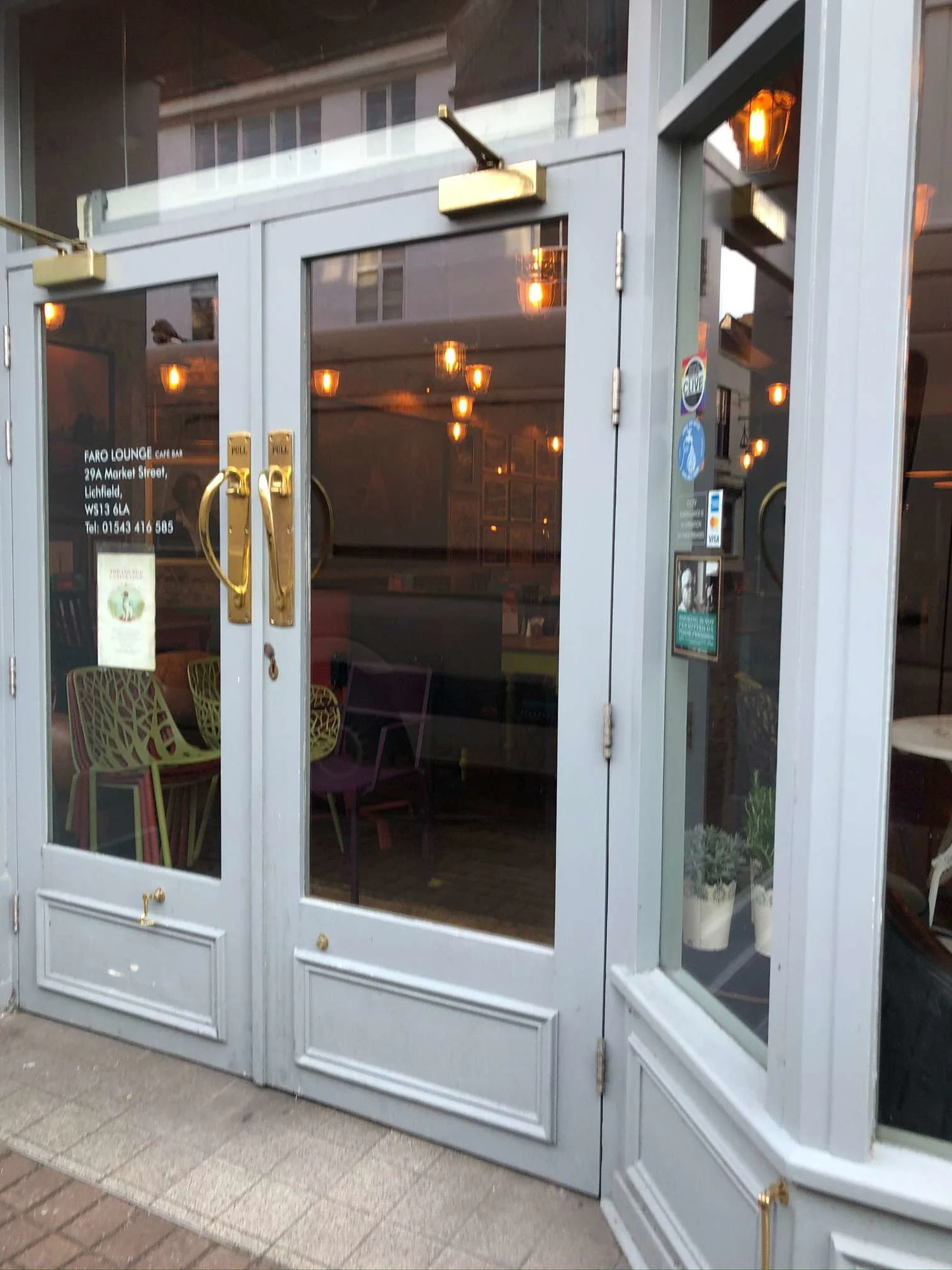 Images Active Glass and Mirrors Ltd