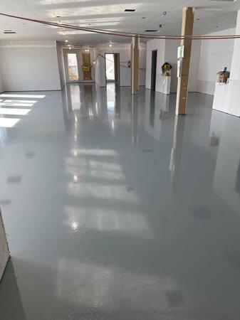 Images Quality Interior Finishes