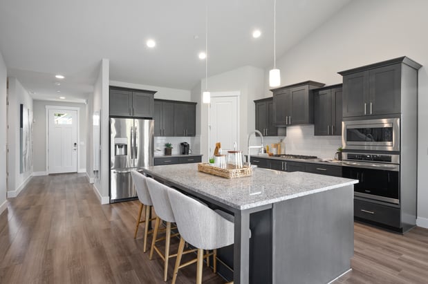 Images The Glades at Green Mountain by Holt Homes