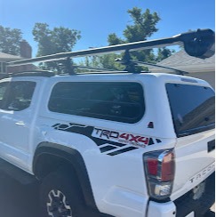 Images Autoplex Truck Toppers & Accessories (Formerly: A&A Toppers)