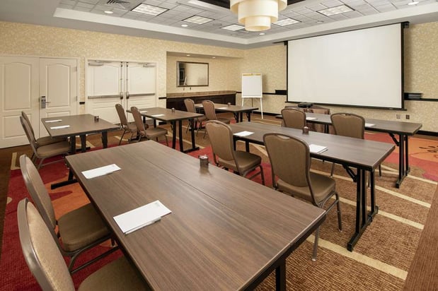 Images Hilton Garden Inn Frederick
