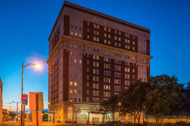 Images DoubleTree by Hilton Utica