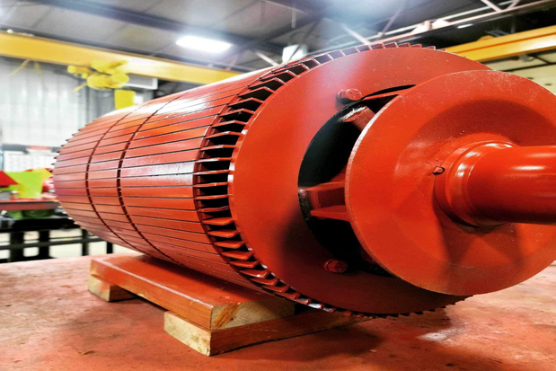 Images Mc Gilvra Electric Inc