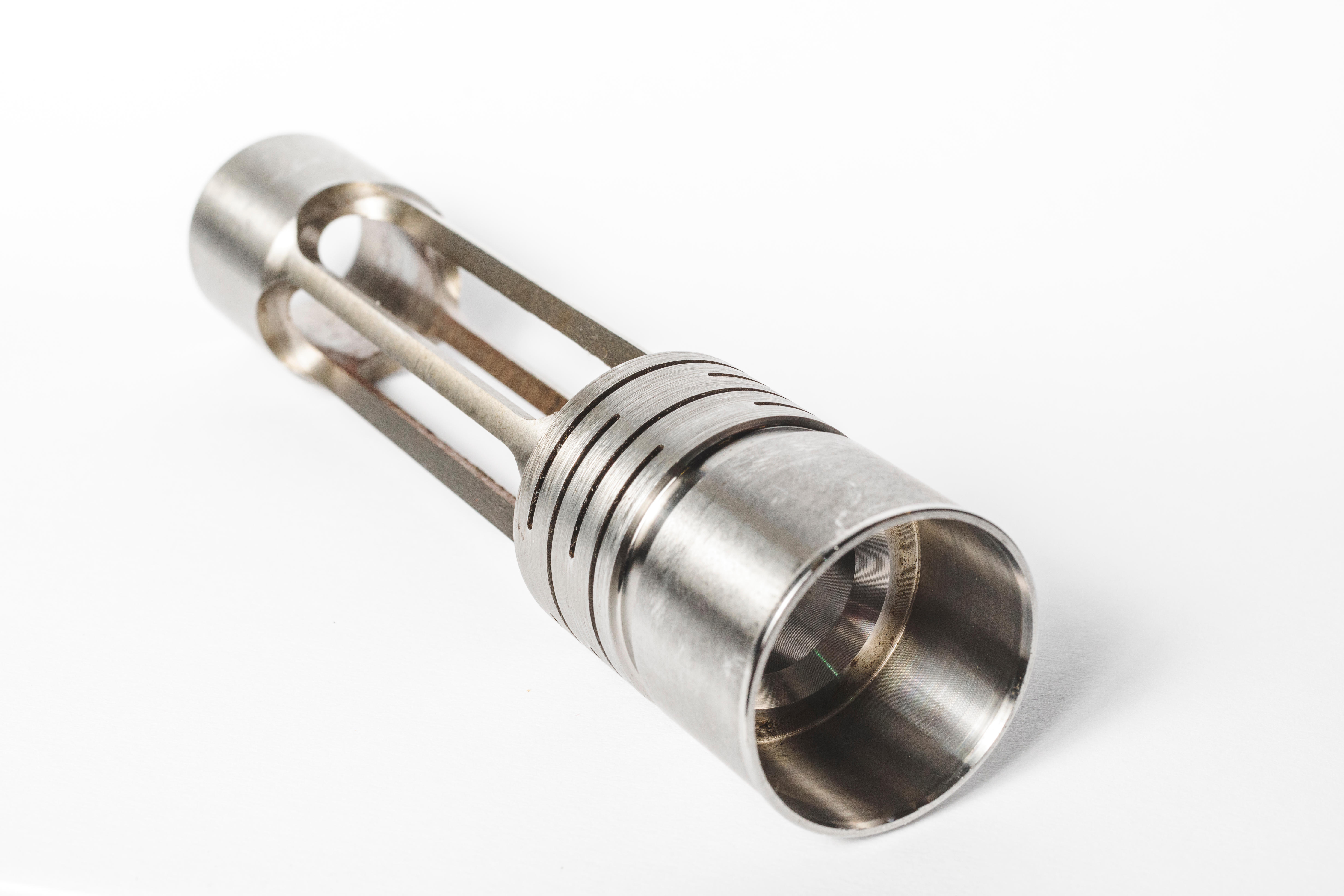 AITech AG, Industriestrasse 19 in Appenzell