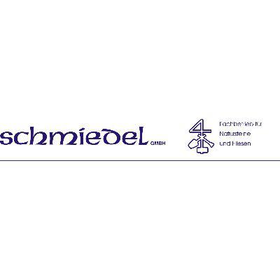 Logo Schmiedel GmbH