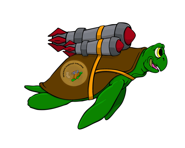 Images Speedy Turtle Online