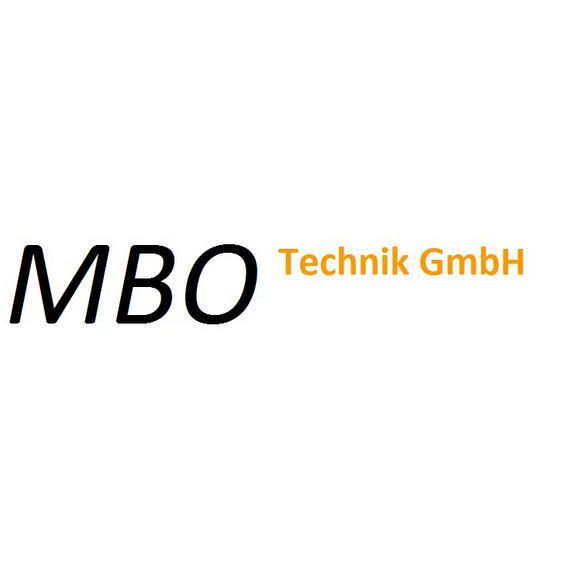 MBO Technik GmbH Logo