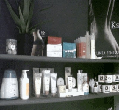Images Sunline Estetica Solarium