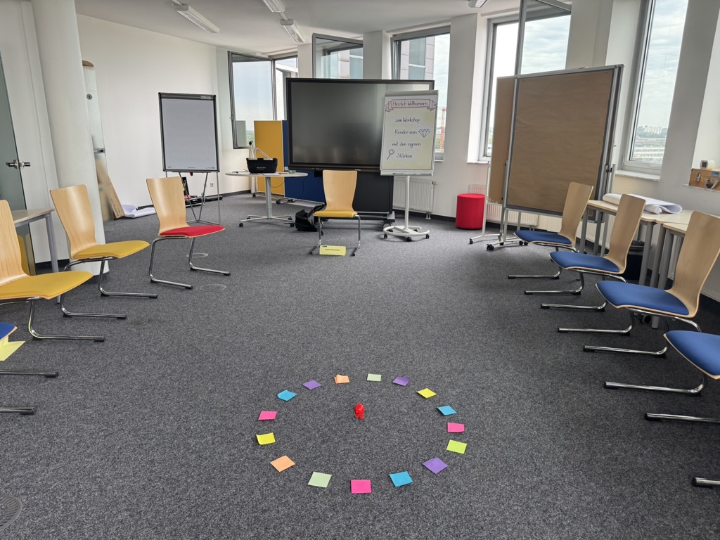 Anke Vermeulen I Führungskräfte-Coaching I Business-Coaching I Teamentwicklung, Merlostraße 18 in Köln