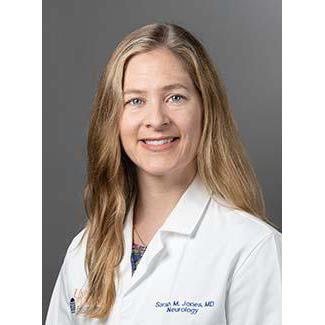 Dr. Sarah M Jones, MD