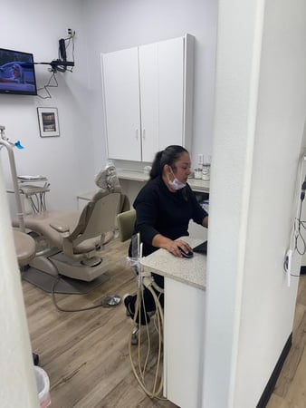 Images Emerald Dental Practice