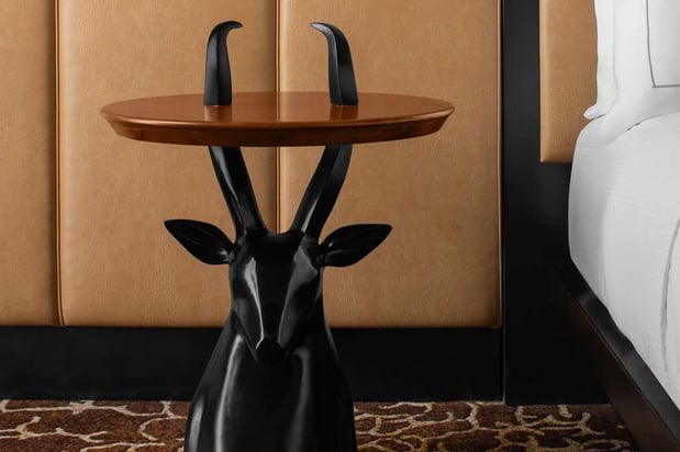 Images Hotel Fraye Nashville, Curio Collection by Hilton