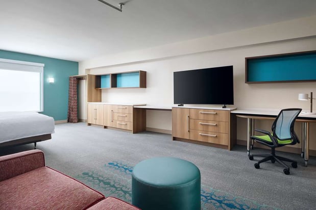 Images Home2 Suites by Hilton Towson