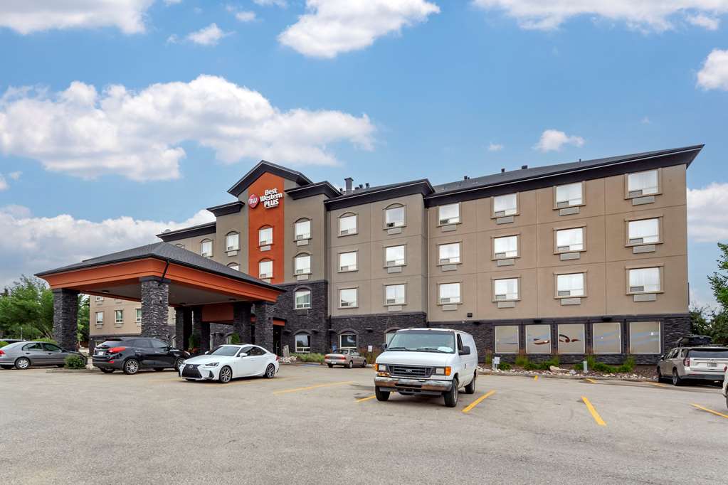 Images Best Western Plus St. Albert