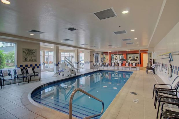 Images Hilton Garden Inn Norwalk