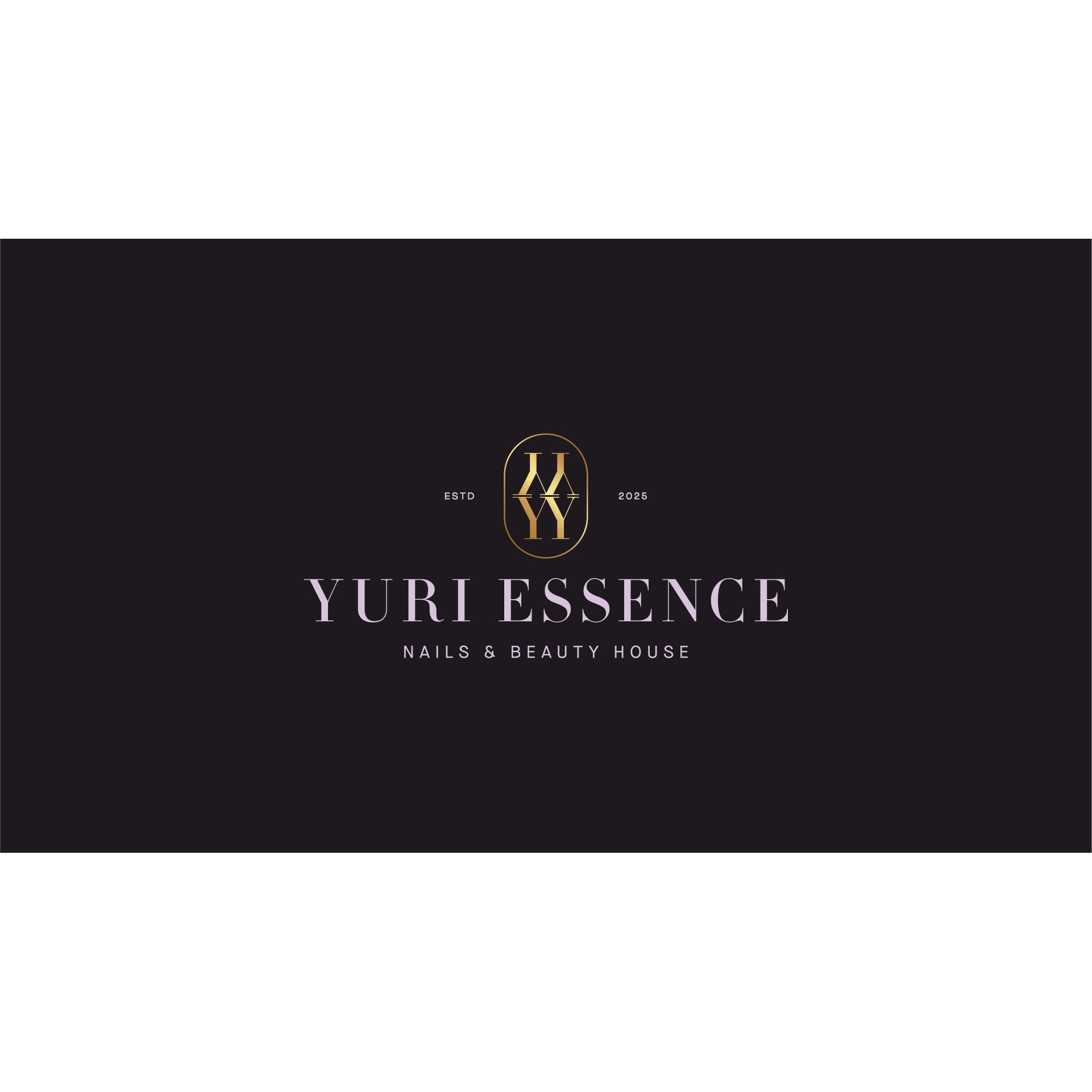 Yuri Essence Logo