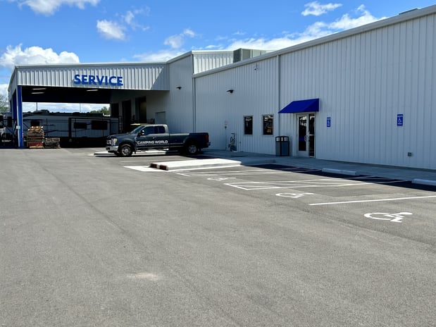Images Camping World RV Sales