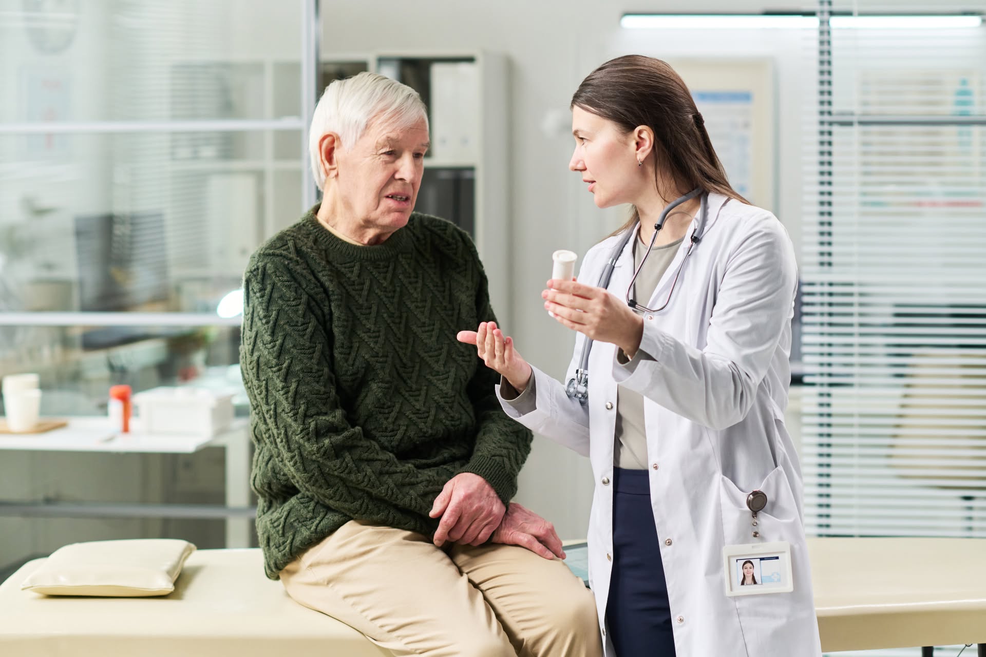 Suncoast Family Medical Associates Image
