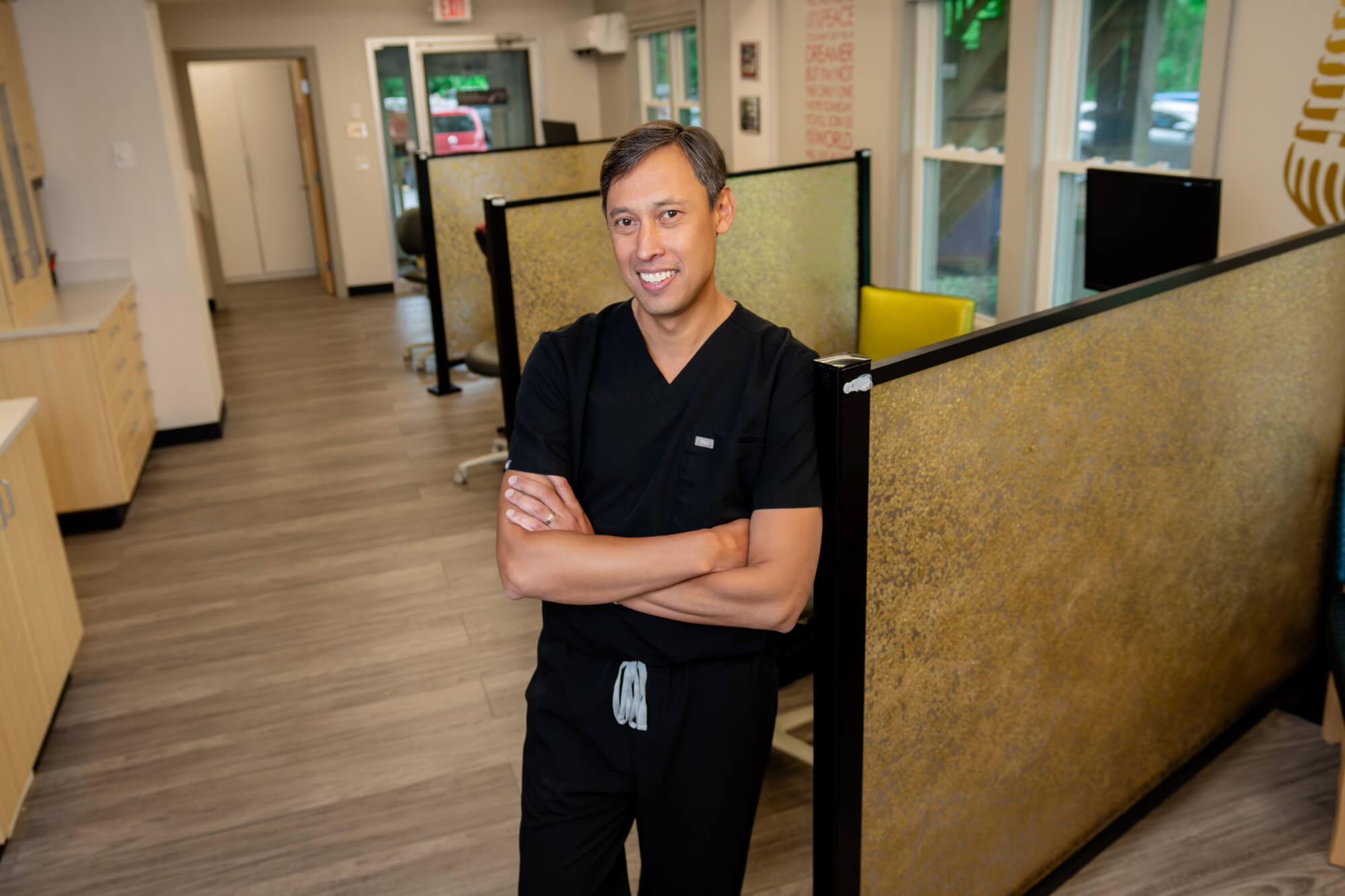 Sturbridge Orthodontics Image