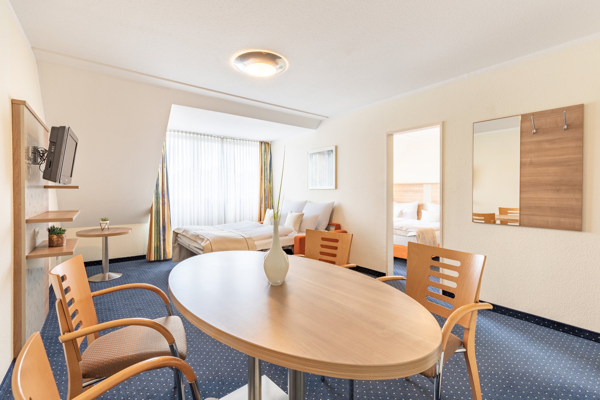 Bilder Garner Hotel Bochum by IHG