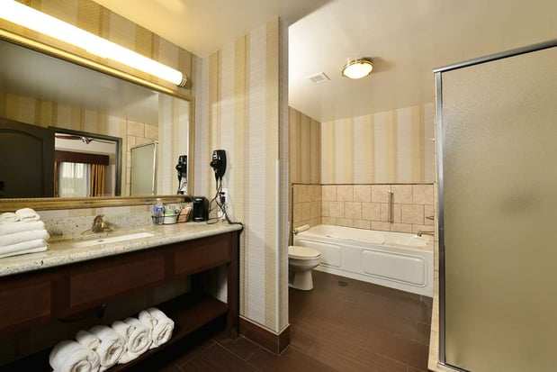 Images Hampton Inn West Monroe