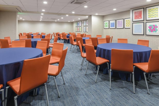 Images Holiday Inn Express Southington by IHG