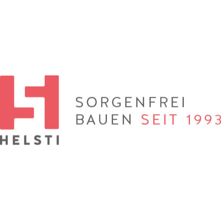 HELSTI Massivhaus und Immobillien GmbH in Werne - Logo