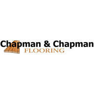 Chapman & Chapman Flooring Logo