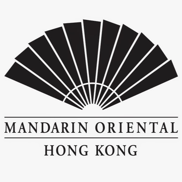 Mandarin Oriental, Hong Kong Logo