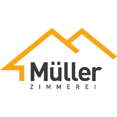 Logo Zimmerei Müller