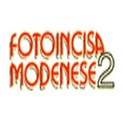 Fotoincisa Modenese 2 Logo