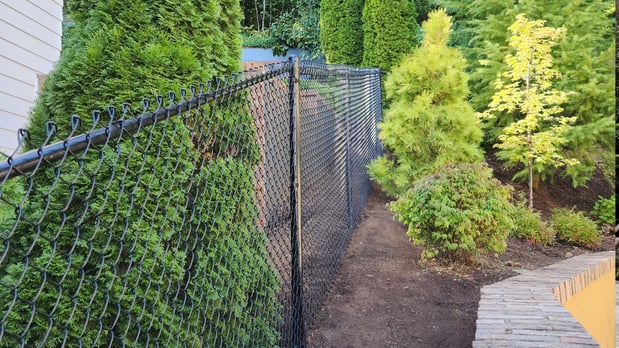 Images Superior Fence and Rail