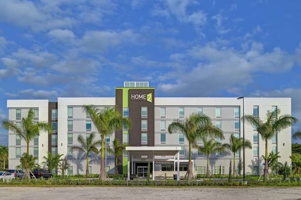 Images Home2 Suites by Hilton West Palm Beach Airport