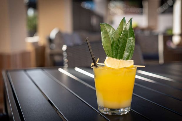 Images Hilton Garden Inn Scottsdale Old Town
