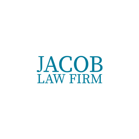 Jacob Law Firm Logo