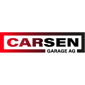 Carsen Garage AG Logo