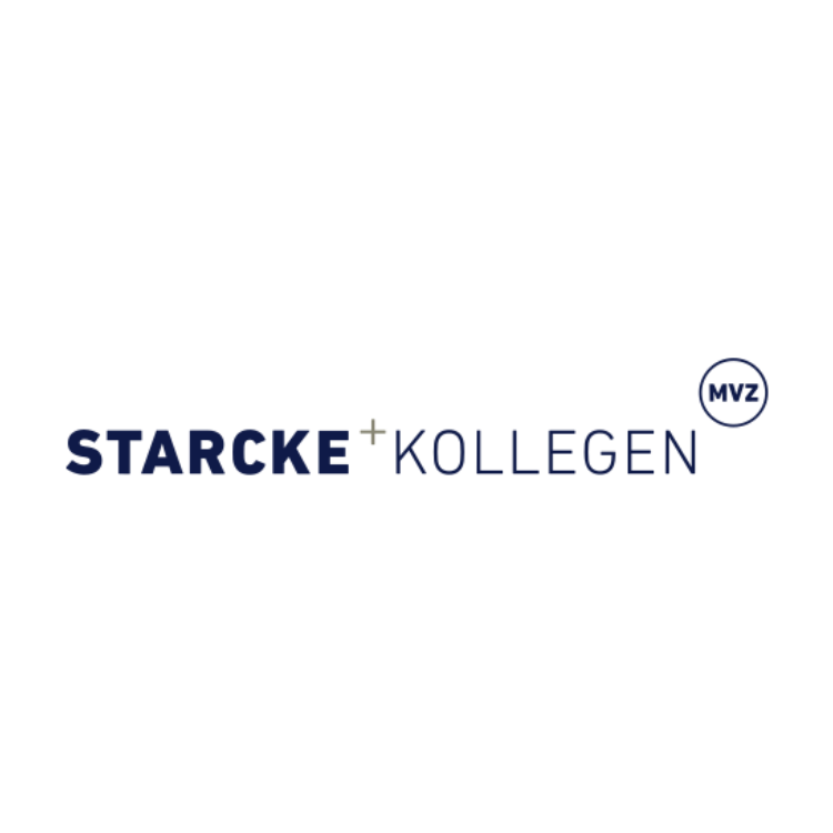Starcke + Kollegen MVZ GmbH in Bremen - Logo