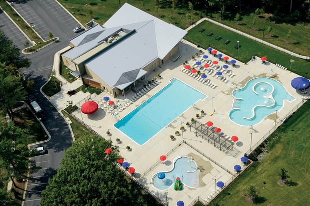 Images Rollins Park Apartments