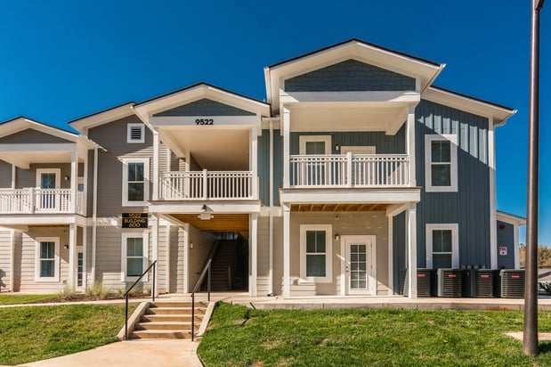 Images Village at Westland Cove Apartments