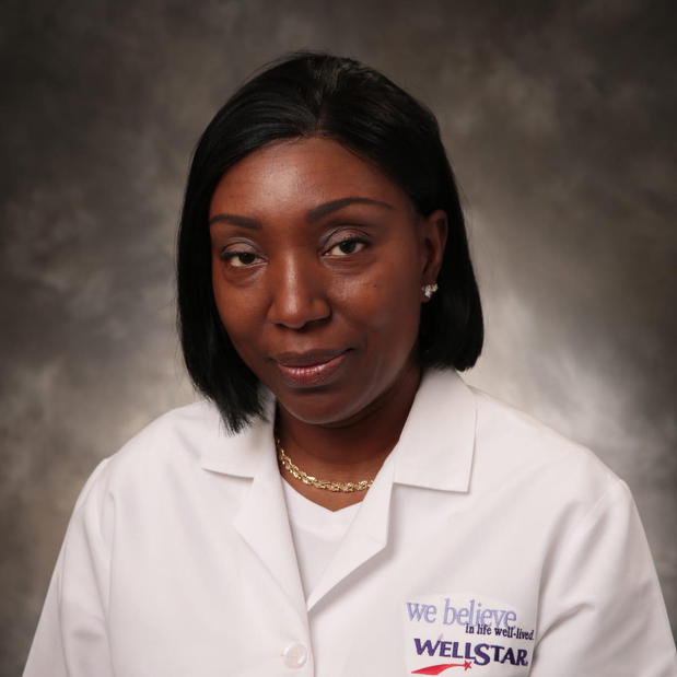 Images Adanna Nwachukwu, MD
