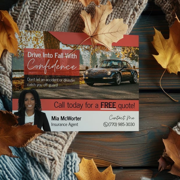 Images Mia McWorter - State Farm Insurance Agent
