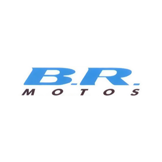 Motos B.R. Logo