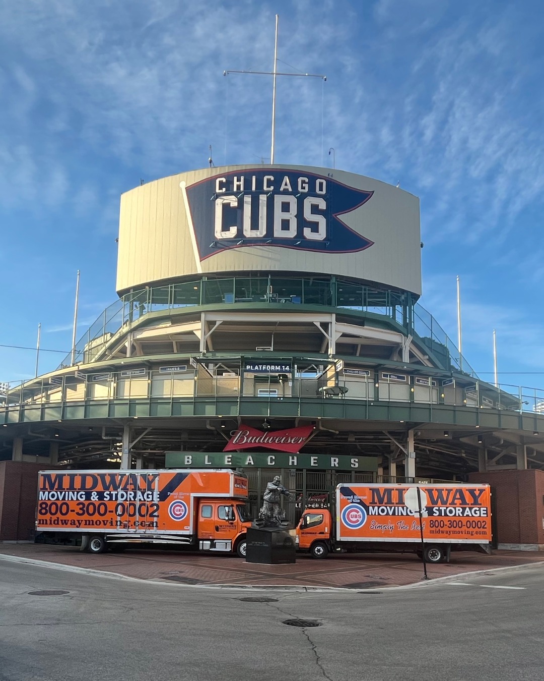 Midway Moving & Storage Image