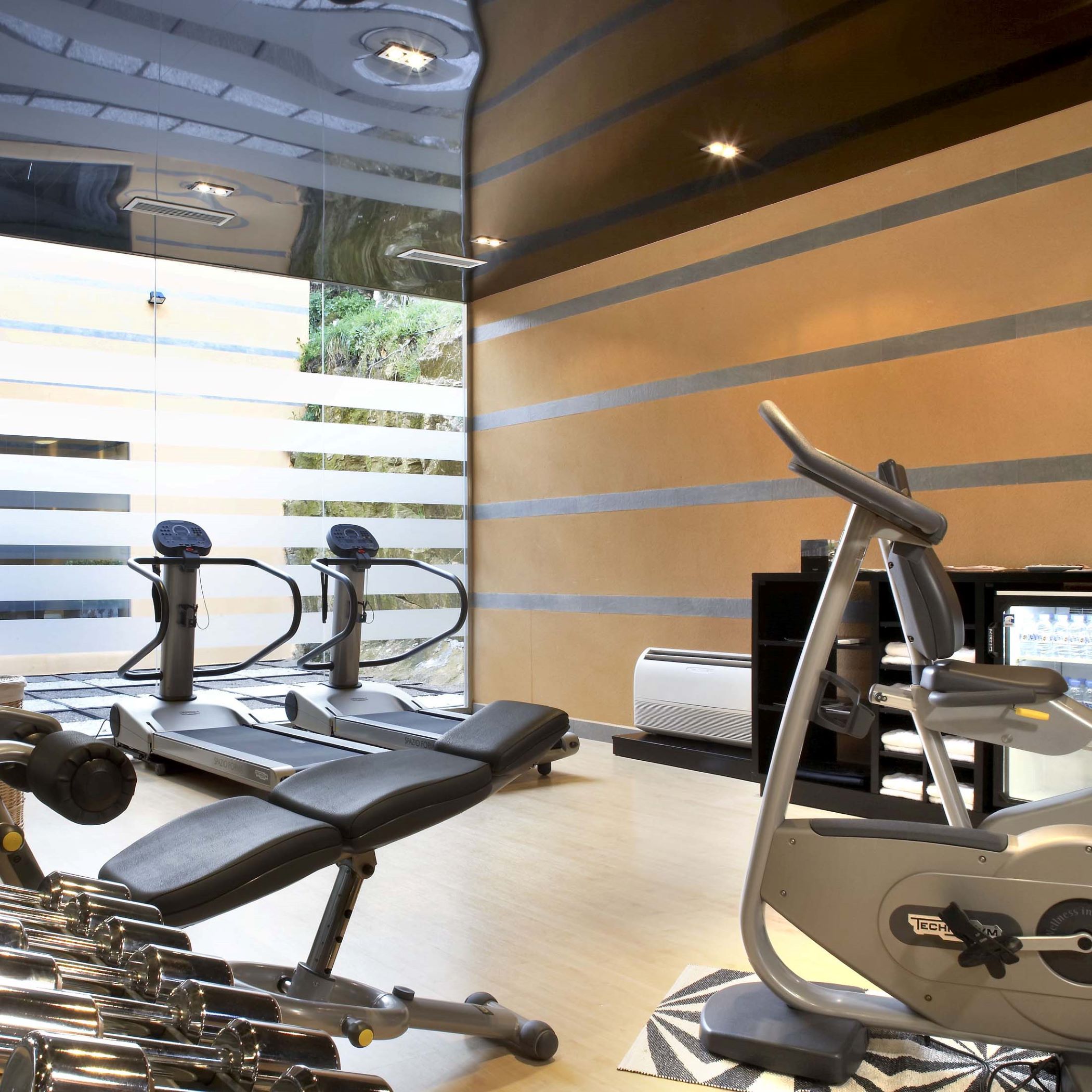 Images Eurostars Vila de Allariz Hotel & Balneario